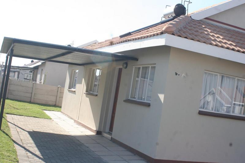 3 Bedroom Property for Sale in Freedom Park A North West